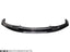 Kies Motorsports — Kies Carbon carbon fiber front lip — 2015-2022 BMW M2C (F87) MTC Style Carbon Fiber Front Lip