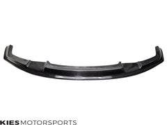 Kies-Motorsports Kies Carbon 2015-2022 BMW M2C (F87) MTC Style Carbon Fiber Front Lip