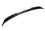 Kies Motorsports — Kies Carbon carbon fiber spoiler — 2017+ BMW 5 Series (G30 / F90) DA Sport Inspired Carbon Fiber Trunk Spoiler