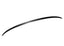 Kies Motorsports — Kies Carbon carbon fiber spoiler — 2017+ BMW 5 Series (G30 / F90) "M5 Inspired" Carbon Fiber Trunk Spoiler