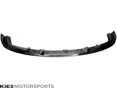 Kies-Motorsports Kies Carbon 2018+ BMW M2C (F87) 3D Inspired Carbon Fiber Front Lip