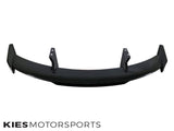 Kies-Motorsports Kies Carbon 2019+ BMW 3 Series (G20) 4 Series (G22) M3 (G80) and M4 (G82) Performance Style Gooseneck Trunk Spoiler