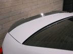 Kies Motorsports — packaging/product overview of 2019+ BMW 3 Series (G20) & (G80) Competition Inspired Carbon Fiber Trunk Spoiler