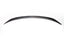 Kies Motorsports — Kies Carbon carbon fiber spoiler — 2019+ BMW 3 Series (G20) & (G80) Modern Performance Carbon Fiber Trunk Spoiler