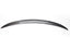 Kies Motorsports — Kies Carbon carbon fiber spoiler — 2019+ BMW 3 Series (G20) & (G80) Traditional M Performance Carbon Fiber Trunk Spoiler
