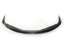 Kies Motorsports — Kies Carbon carbon fiber front lip — 2019+ Toyota Supra (A90) 1-Piece Valence Carbon Fiber Front Lip