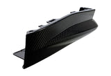 Kies-Motorsports Kies Carbon 2020-2025 BMW M3 (G80) OEM Replacement Dry Carbon Fiber Rear Bumper Splitters