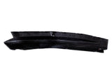Kies-Motorsports Kies Carbon 2020-2025 BMW M3 (G80) OEM Replacement Dry Carbon Fiber Rear Bumper Splitters