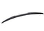 Kies-Motorsports Kies Carbon 2020+ BMW 4 Series (G22) M4 Inspired Carbon Fiber Trunk Spoiler