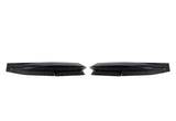 Kies-Motorsports Kies Carbon 2021-2026 BMW M4 (G82 / G83) OEM Replacement Dry Carbon Fiber Rear Bumper Splitters