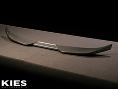 Kies-Motorsports Kies Carbon BMW 2 Series Kies Carbon Trunk Spoiler M240i G42 / M2 G87