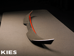 Kies-Motorsports Kies Carbon BMW 2 Series Kies Carbon Trunk Spoiler M240i G42 / M2 G87