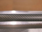 Kies Motorsports — additional view of BMW G8X Matte Dry Carbon Engine Bay Kit for the M2 / M3 / M4