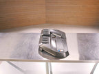 Kies Motorsports — additional view of BMW G8X Matte Dry Carbon Engine Bay Kit for the M2 / M3 / M4