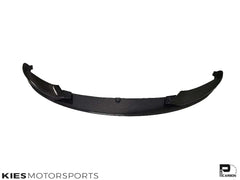 Kies-Motorsports Kies Carbon Kies Carbon 2014-2020 BMW 4 Series (F32 / F33 / F36) M Performance Style Carbon Fiber Front Lip