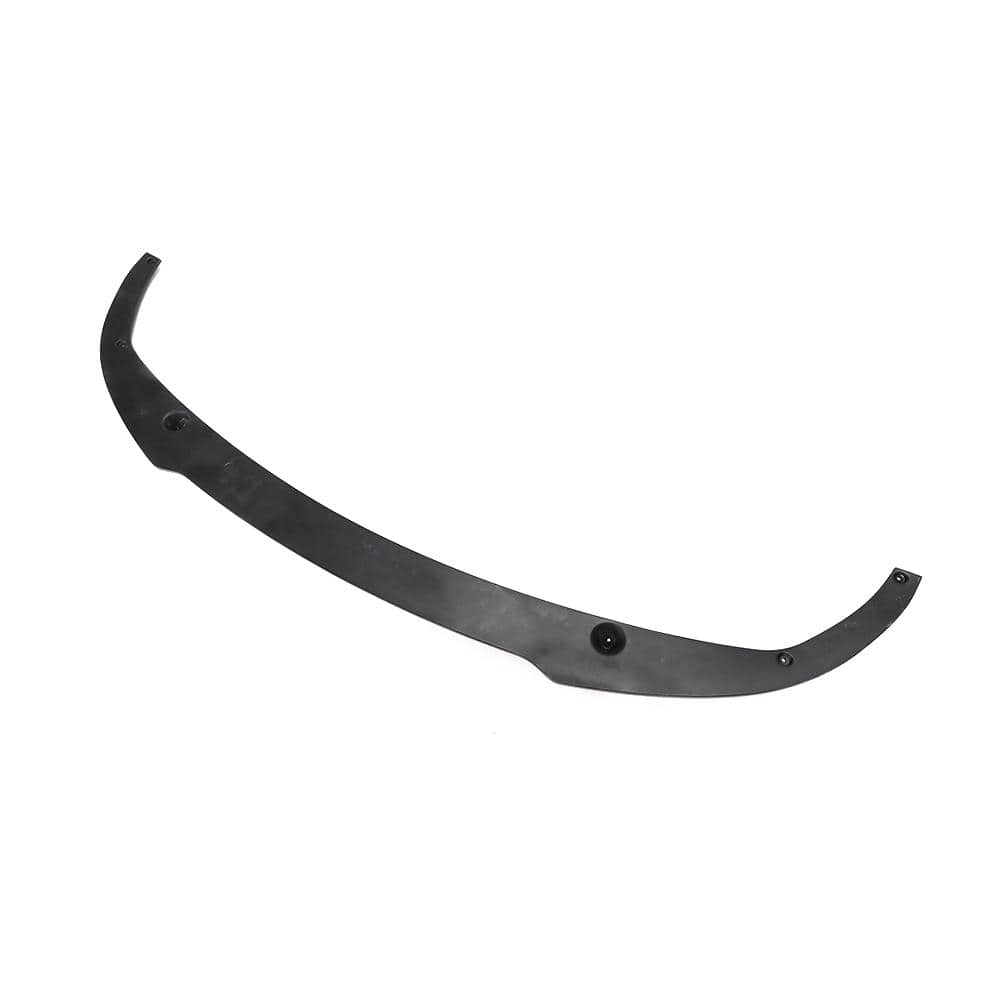 Kies Carbon 2019-2022 Carbon Fiber G20 Front Lip for BMW 3 Series G20 M-Sport Secondary image
