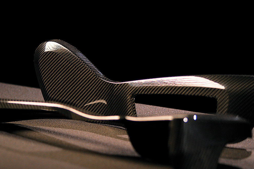 Kies Carbon BMW G82 / G87 Carbon Fiber Seat Side Covers Secondary image