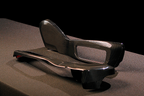 Kies Motorsports — alternate angle of Kies Carbon BMW G82 / G87 Carbon Fiber Seat Side Covers