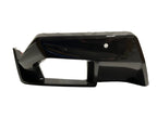 Kies Motorsports — alternate angle of Kies Carbon Fiber G90 M5 2-Piece Rear Diffuser