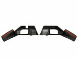 Kies-Motorsports Kies Carbon Kies Carbon Fiber G90 M5 2-Piece Rear Diffuser