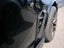 Kies Motorsports — front angle view of Kies Carbon Fiber Vent Trim for F95 X5M