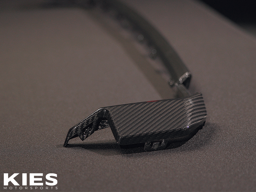 Kies Carbon M3/M4 (G8X) Diffuser Surround Trim Dry Carbon Fiber Secondary image