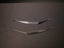 Kies Motorsports — front angle view of Kies Carbon X3M Carbon Fiber Eyebrows