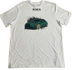 Kies-Motorsports Kies Merchandise Kies Motorsport F80 M3 T Shirt