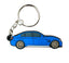 Kies-Motorsports Kies Merchandise Kies Motorsports Blue F30 Key Chain