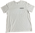 Kies-Motorsports Kies Merchandise Kies Motorsports F80 M3 Outline T-Shirt