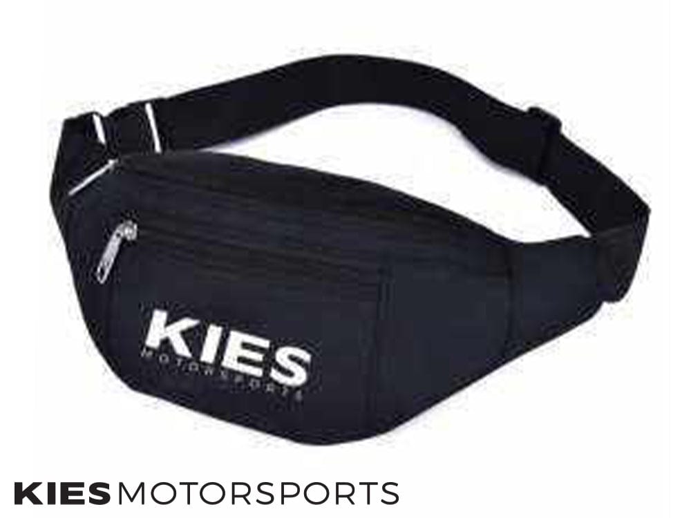 Kies-Motorsports Kies Merchandise Kies Motorsports Fanny Pack Main image
