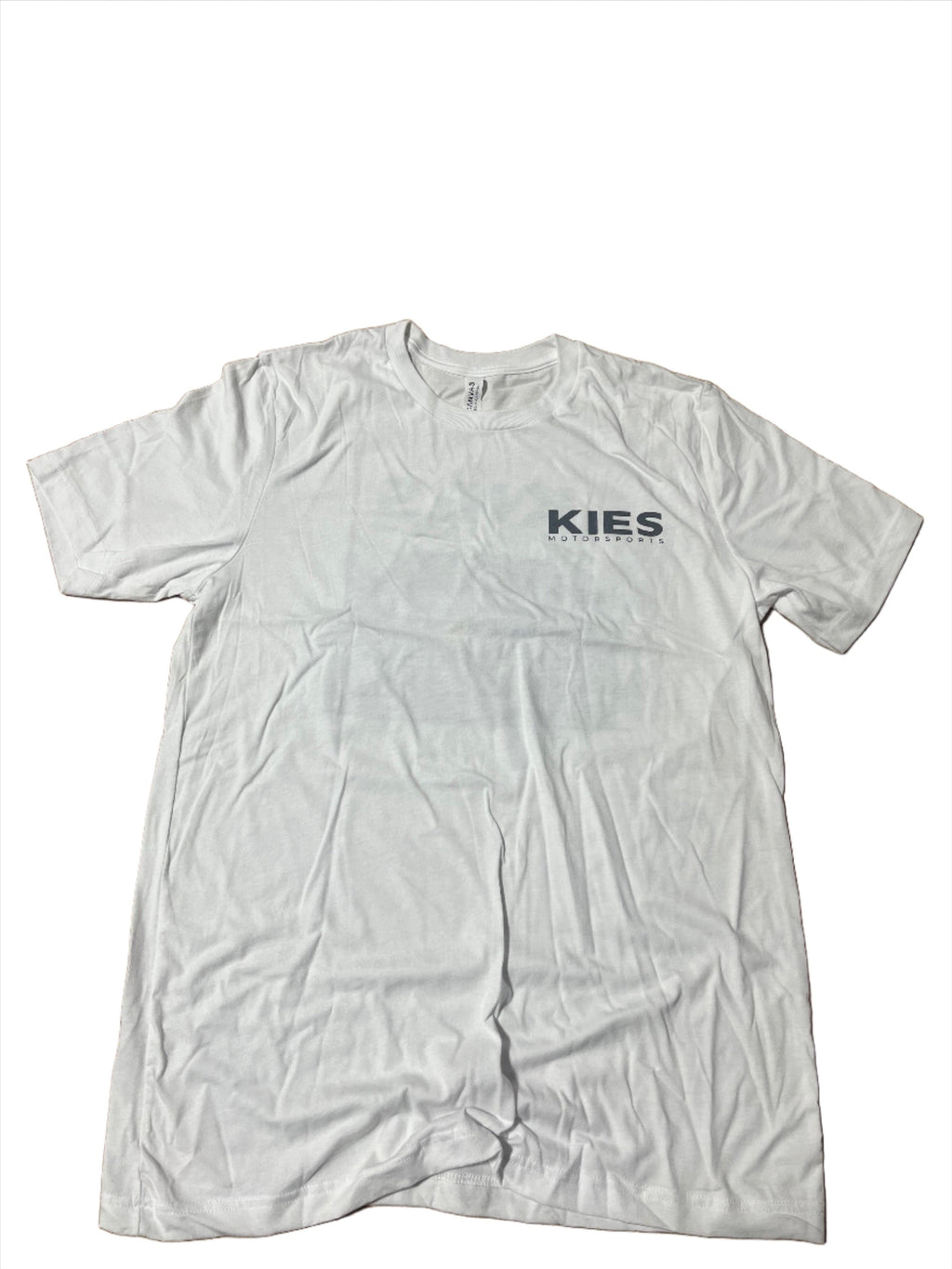 Kies-Motorsports Kies Merchandise Kies Motorsports G82 M4 Outline T Shirt
