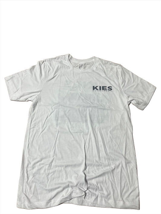 Kies-Motorsports Kies Merchandise Kies Motorsports G82 M4 Outline T Shirt