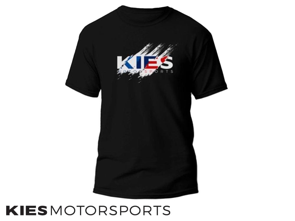 Kies-Motorsports Kies Merchandise Kies Motorsports M Performance T Shirt Small / Black