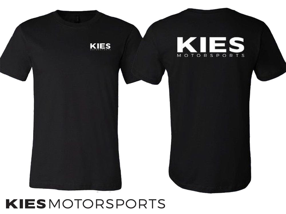 Kies Motorsports Pocket Logo T Shirt Secondary image