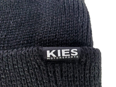Kies-Motorsports Kies Merchandise NEW Kies Motorsports Knitted Beanie