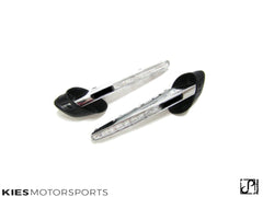 Kies-Motorsports Kies Motorsports 2007-2011 BMW 3 Series (E92 / E93) M3 Style Fender Conversion