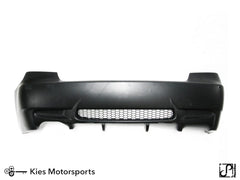 Kies-Motorsports Kies Motorsports 2007-2012 BMW 3 Series (E92 / E93) M3 Style Rear Bumper Conversion