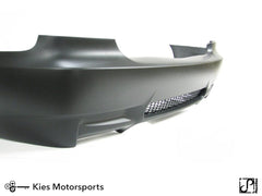 Kies-Motorsports Kies Motorsports 2007-2012 BMW 3 Series (E92 / E93) M3 Style Rear Bumper Conversion