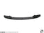 Kies Motorsports — front angle view of 2011-2016 BMW 5 Series (F10) Performance Style Front Lip