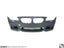 Kies Motorsports — packaging/product overview of 2011-2013 BMW 5 Series (F10) M Sport Style Front Bumper Conversion Pre-LCI