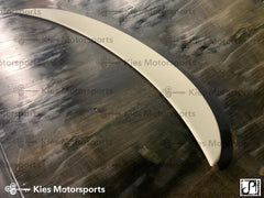 Kies-Motorsports Kies Motorsports 2012-2018 BMW 3 Series (F30) / 2014+ M3 (F80) Performance Inspired Trunk Spoiler [UNFINISHED]
