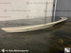Kies-Motorsports Kies Motorsports 2012-2018 BMW 3 Series (F30) / 2014+ M3 (F80) Performance Inspired Trunk Spoiler [UNFINISHED]