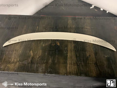 Kies-Motorsports Kies Motorsports 2012-2018 BMW 3 Series (F30) / 2014+ M3 (F80) Performance Inspired Trunk Spoiler [UNFINISHED]