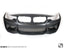Kies-Motorsports Kies Motorsports 2012-2018 BMW 3 Series (F30 / F31) M2 Style Front Bumper Conversion