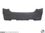 Kies Motorsports — front angle view of 2012-2018 BMW 3 Series (F30) "M3 Style" Rear Bumper Conversion