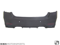 Kies-Motorsports Kies Motorsports 2012-2018 BMW 3 Series (F30) M3 Style Rear Bumper Conversion