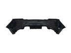 Kies Motorsports — packaging/product overview of 2014-2018 BMW F22/23 2 Series "M2 Style" Rear Bumper w/o PDC