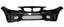 Kies Motorsports — front angle view of 2014-2018 BMW F22/F23 "M2 Style" Front Bumper w/o PDC Holes