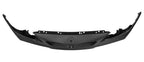 Kies Motorsports — rear angle view of 2014-2018 BMW F22/F23 "M2 Style" Front Bumper w/o PDC Holes